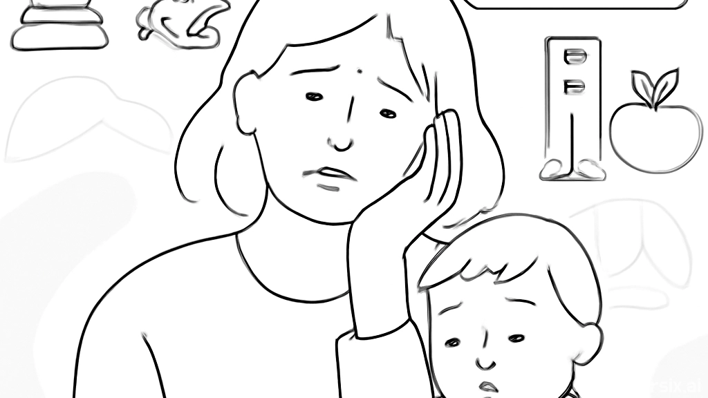 육아가 매일 불안하신가요, 어디까지 걱정해야 할까요?
