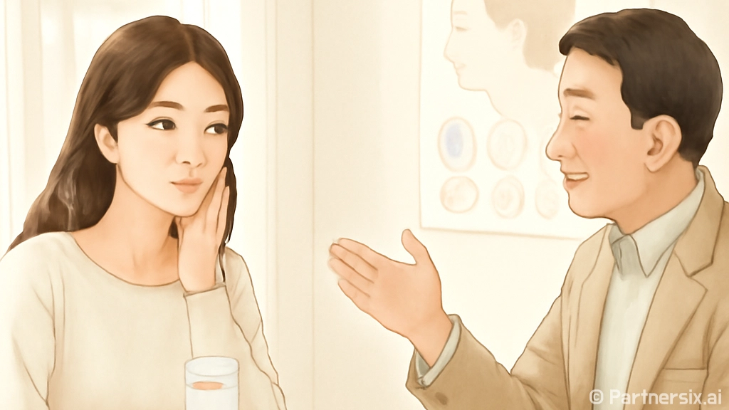 피부영양제, 먹으면 피부가 정말 달라질까요?