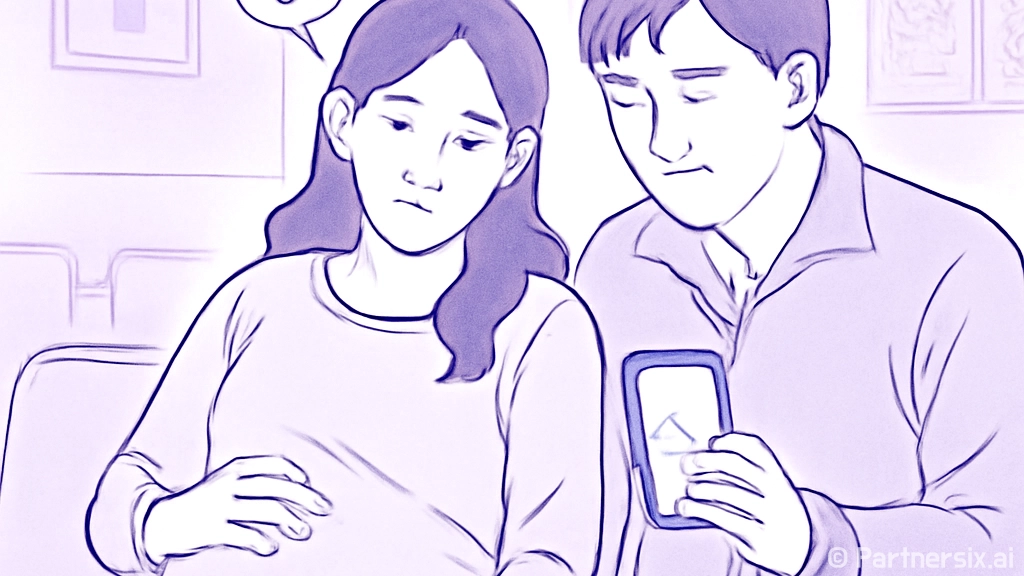 출산이 가까워졌을 때, 언제 병원에 가야 할까요?