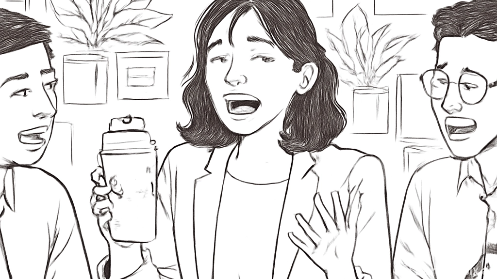 단백질파우더, 매일 먹어도 괜찮을까요?