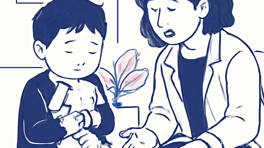 말랑이 장난감, 발…