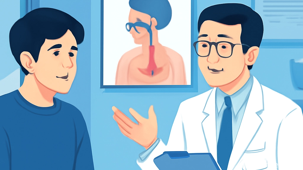 수면내시경, 정말 잠든 사이에 끝나는 검사일까요?