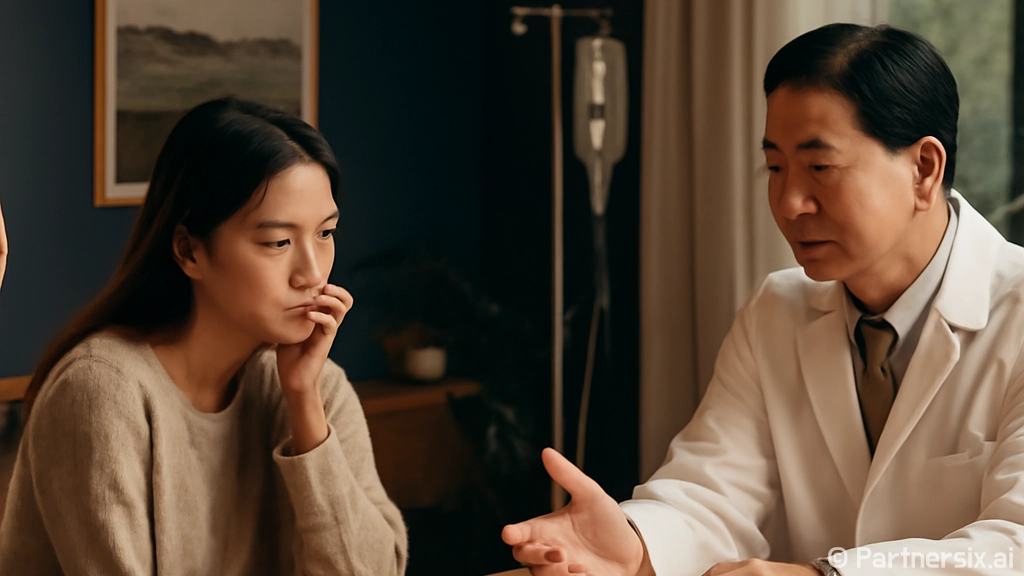 영양수액, 피곤할 때 맞으면 정말 달라질까요?