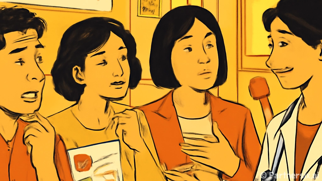 서울건강검진센터, 어디를 보고 고르면 괜찮을까요?