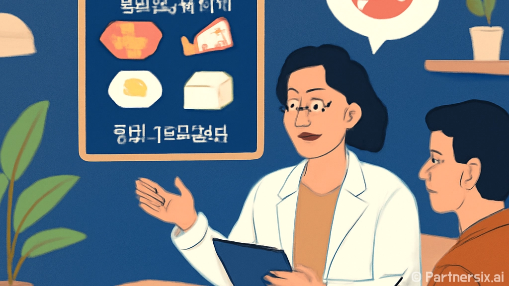 단백질음식, 많이 먹을수록 몸에 좋을까요?