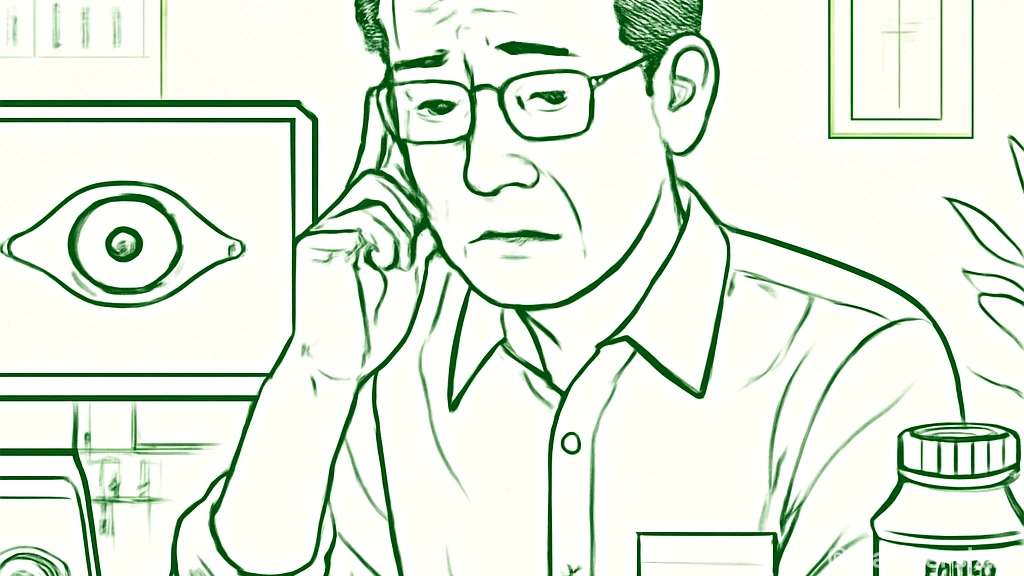 눈건강영양제, 루테…