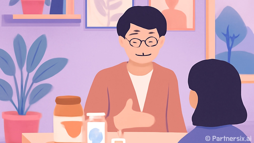 피크노제놀, 혈관과 항산화에 정말 도움이 될까요?