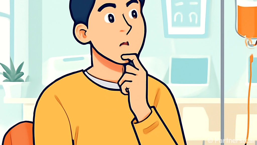 영양수액, 피곤할 때 맞으면 정말 회복이 빠를까요?