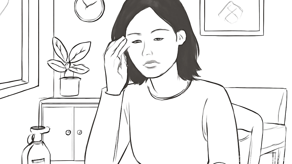 탈모영양제, 먹기 …