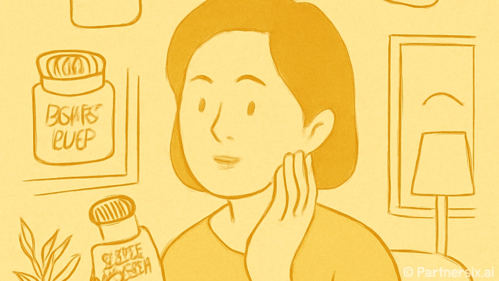 모발영양제, 정말 …