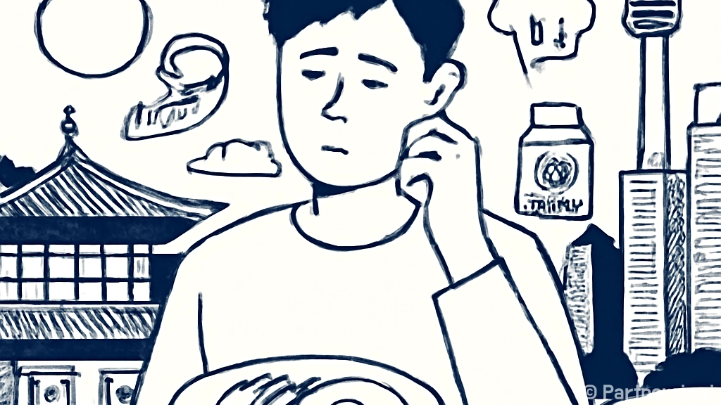 키토다이어트, 탄수화물만 줄이면 정말 괜찮을까요?