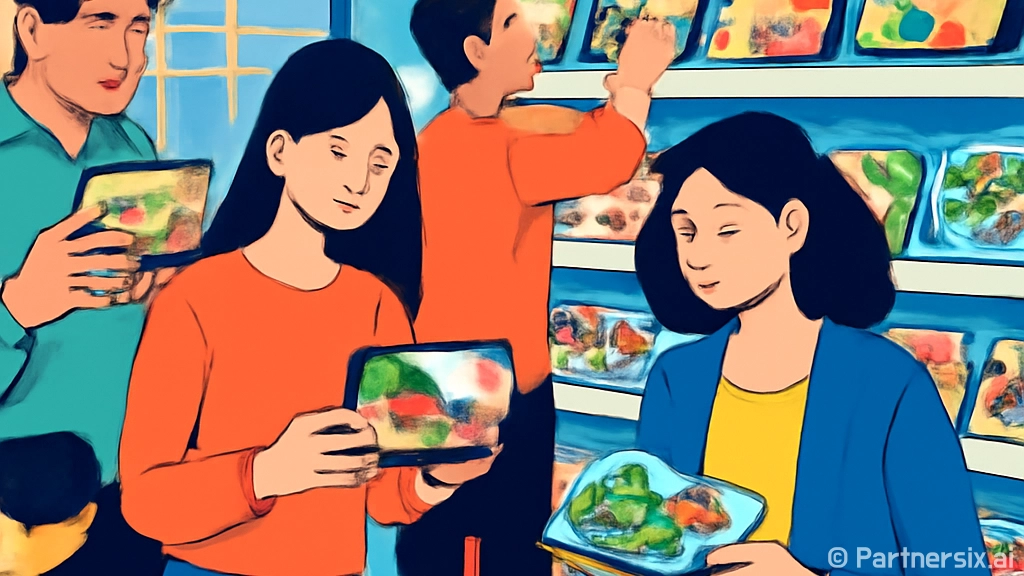 다이어트간편식, 정…