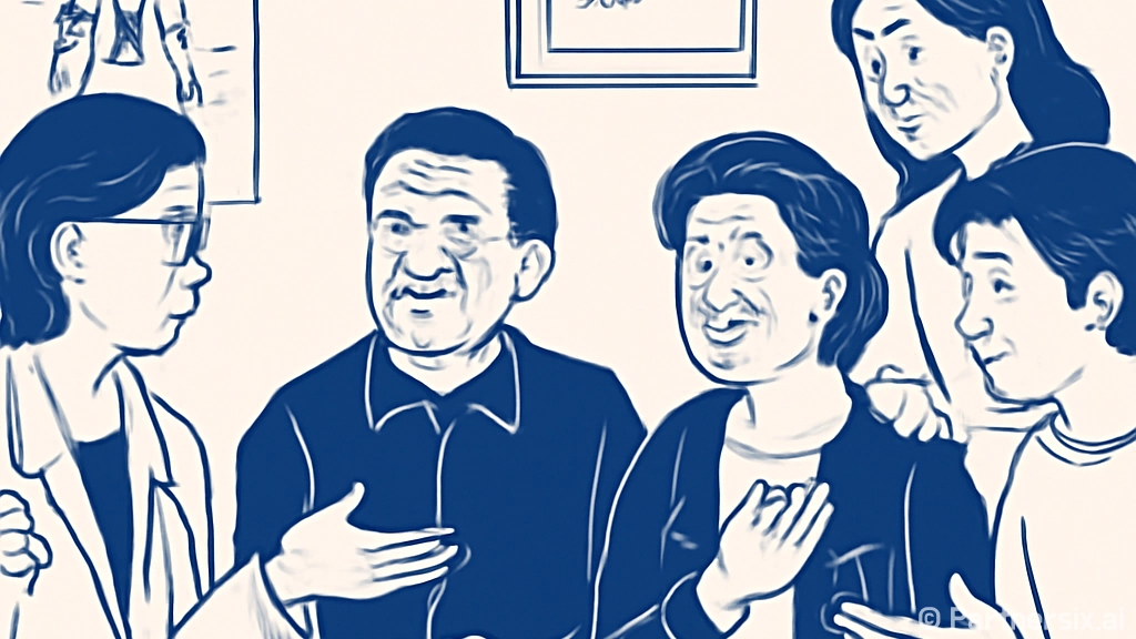 부모님건강검진, 무…