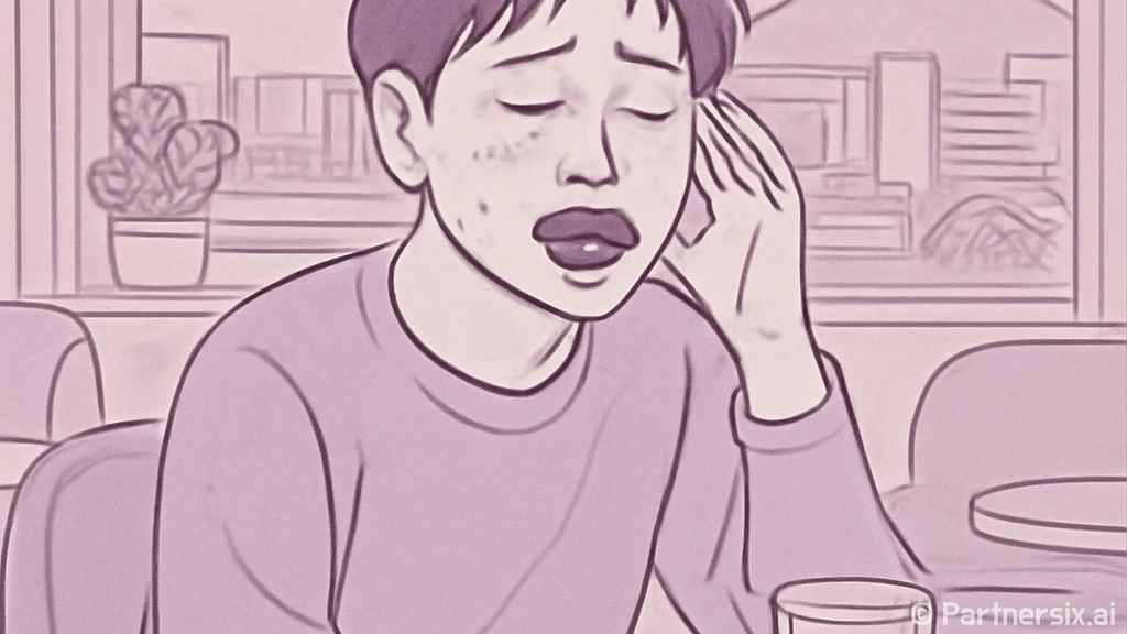 당뇨초기증상, 단순…