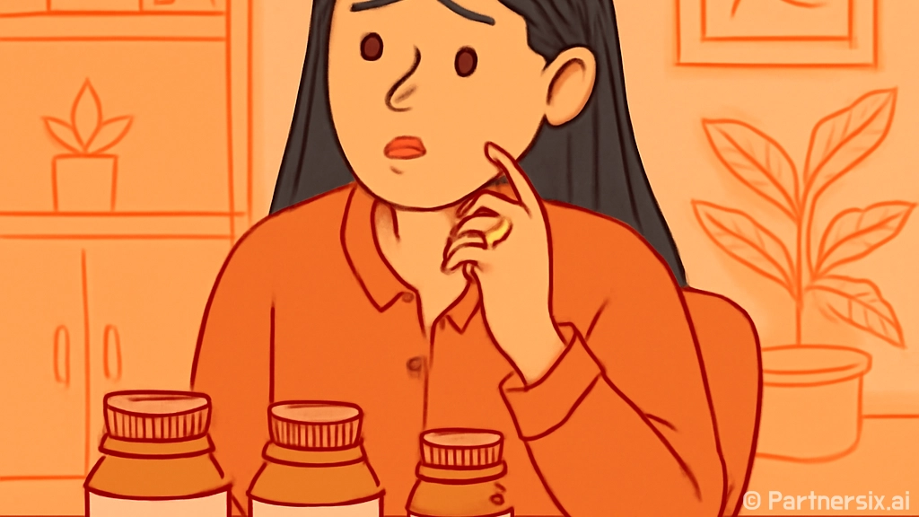 피부영양제, 정말 피부가 달라질까요?