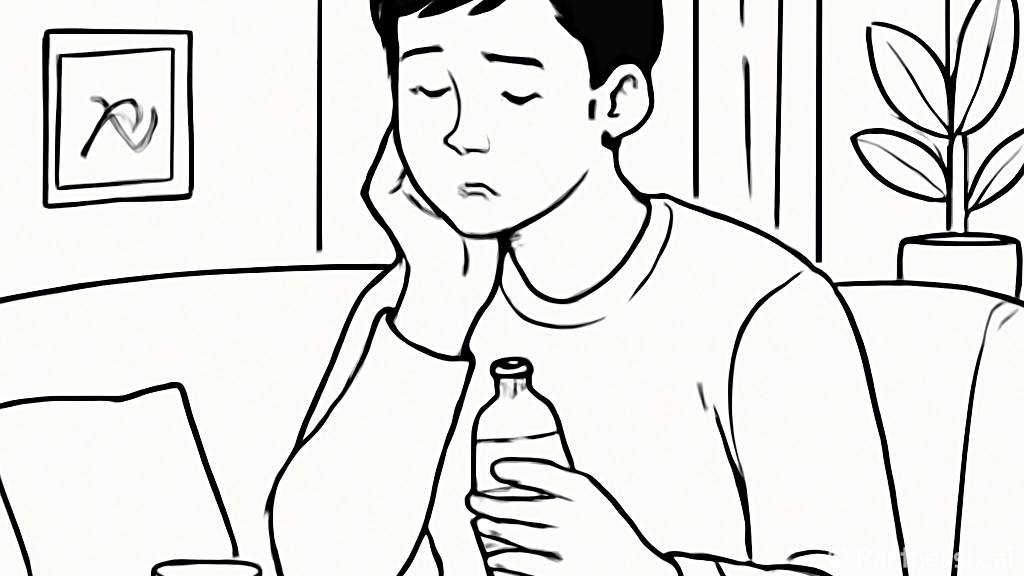 당뇨초기증상, 단순…