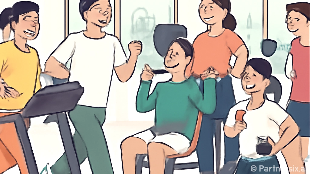 운동, 매일 해야 …