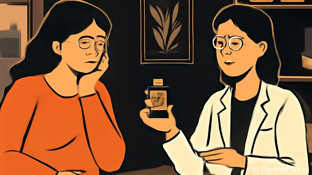 다이어트한약, 살 빼는 데 정말 괜찮을까요?