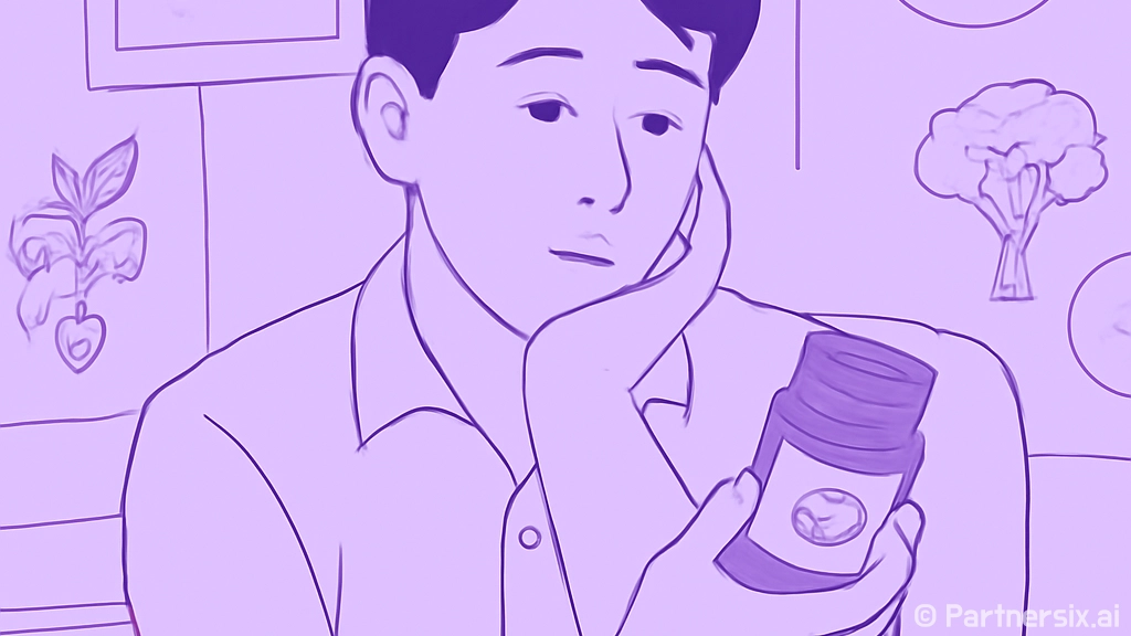종합영양제, 매일 먹고 계신가요? 내 몸에 정말 필요한 걸까요?