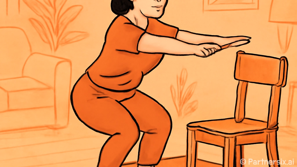 홈트, 매일 해야 효과가 있을까요?