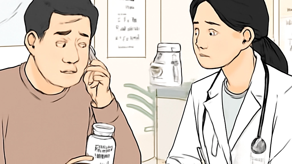 눈건강영양제, 아무거나 먹어도 괜찮을까요?