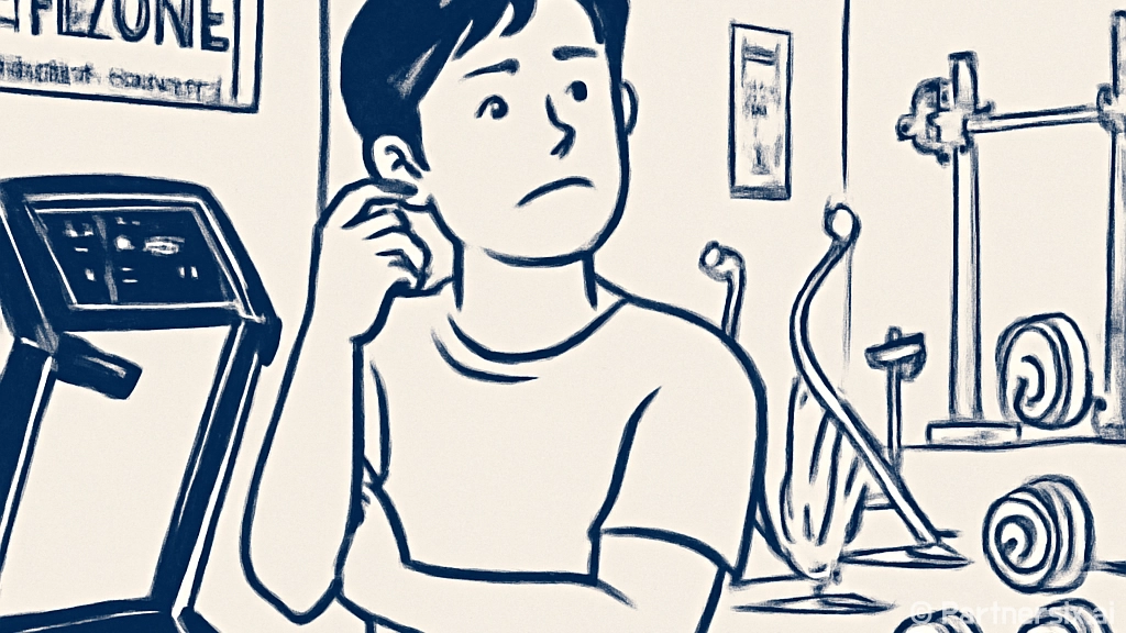 잠실새내헬스장, 운…