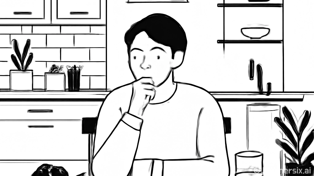 식단을 바꾸고 싶은…
