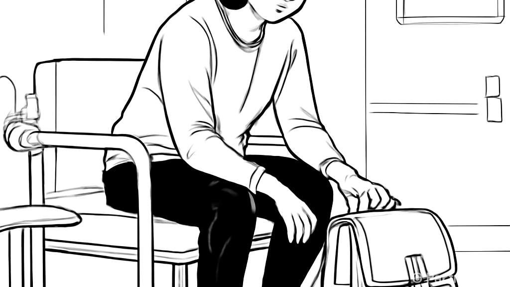 톤캬 가방, 매일 …