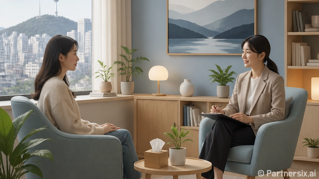 정신건강의학과, 언제 가도 괜찮을까요?