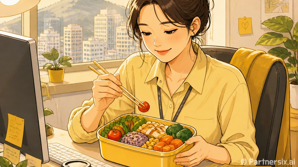 다이어트도시락, 정말 살 빼는 데 도움이 되고 계신가요?