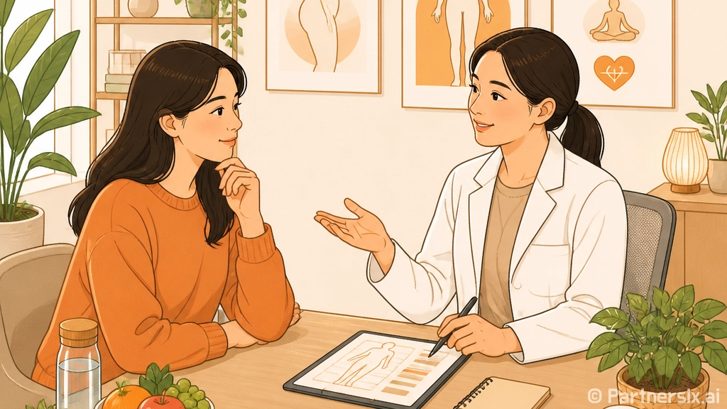 다이어트약, 정말 먹어도 괜찮을까요? 시작 전에 꼭 봐야 할 기준은요?