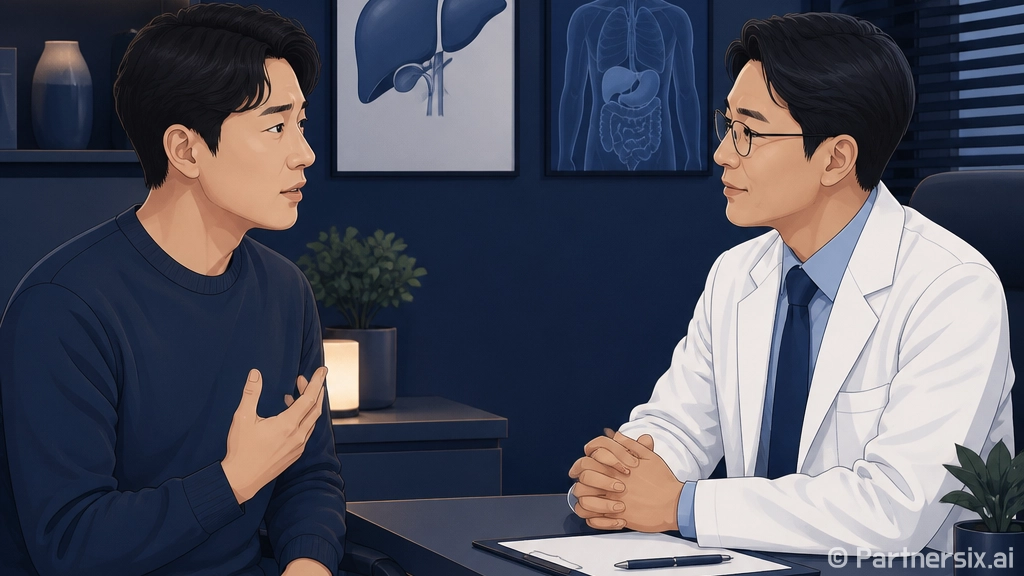 간영양제, 피곤할 때 바로 먹어도 괜찮을까요?
