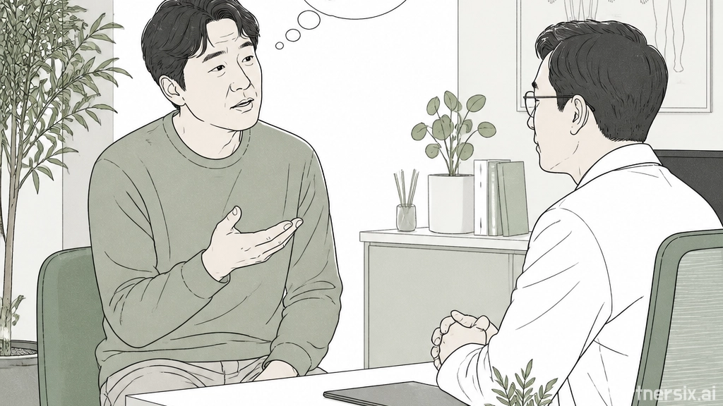 종합영양제, 매일 먹고 계신가요? 꼭 필요한 사람은 따로 있을까요?