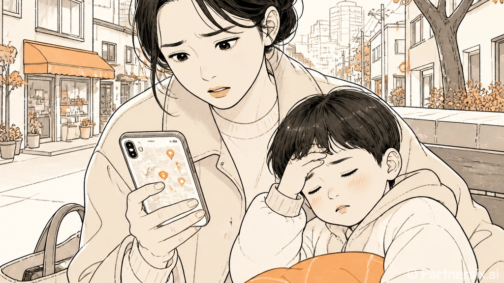 문미호 소아과를 찾고 계신가요? 아이 진료 전 부모가 확인하면 좋은 것들