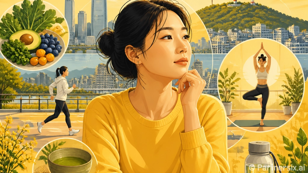 웰라빗 하루쏙, 식…