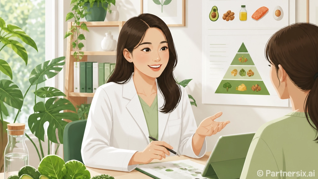 저탄고지식단, 내 …