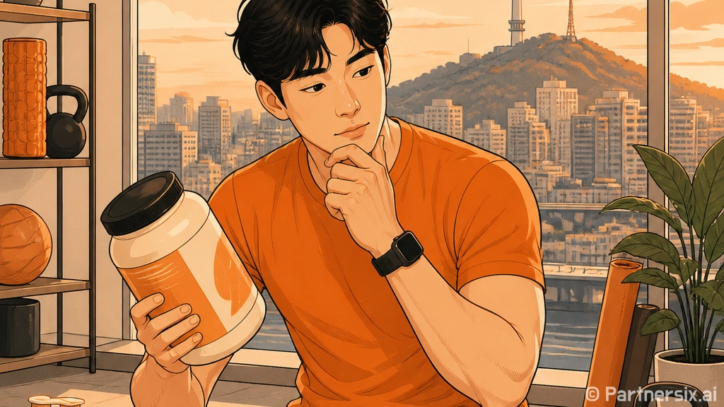 유청단백질, 매일 먹어도 괜찮은지 궁금하신가요?