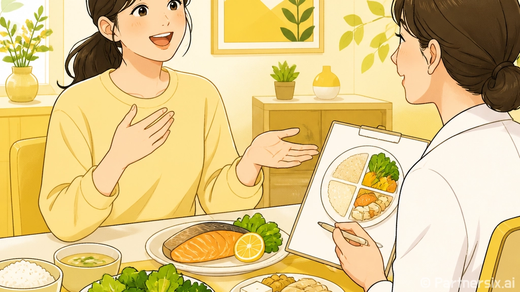 건강식단, 꼭 비싸고 복잡해야 할까요?
