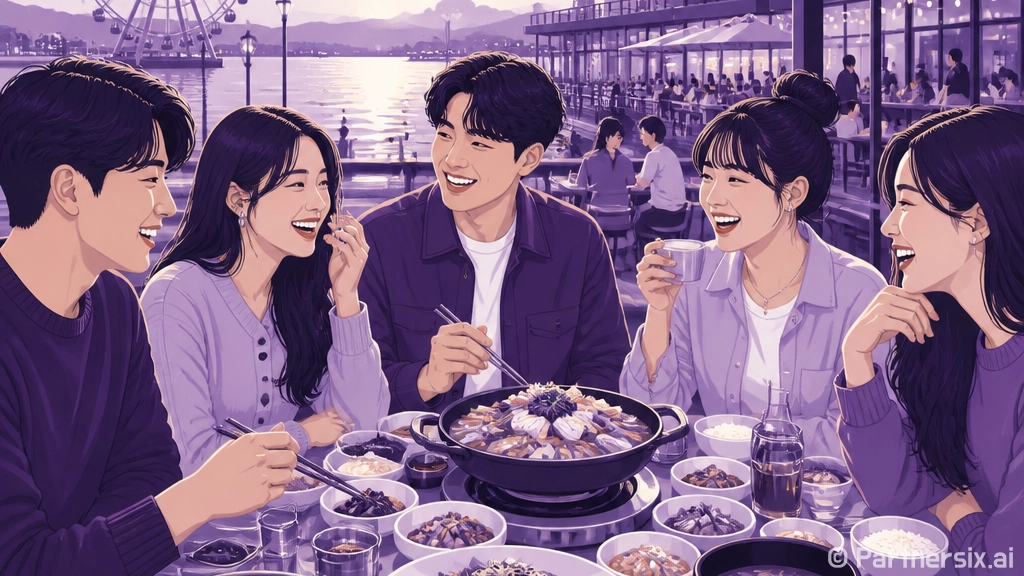 시흥 더베이54 다녀온 뒤 속이 더부룩하고 피곤하신가요?