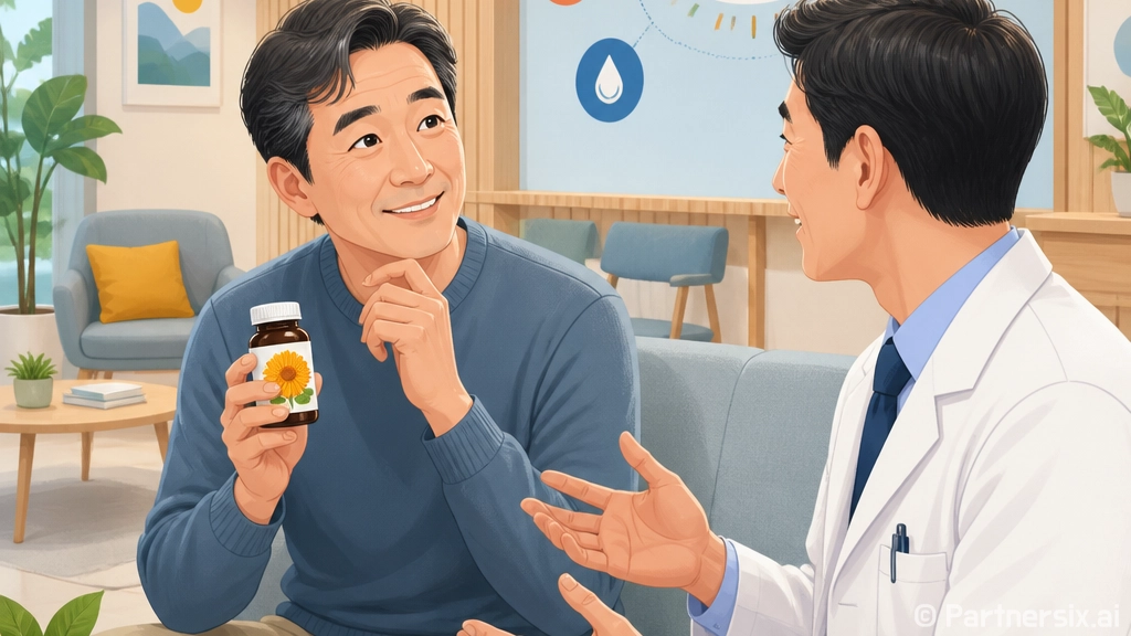 눈영양제추천, 루테인만 먹으면 충분할까요?