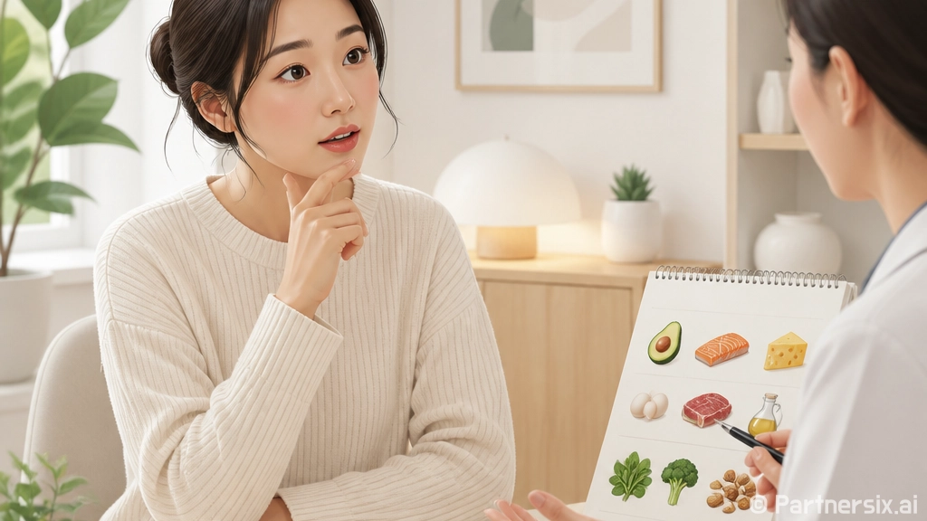 키토다이어트, 정말 나에게 맞는 방법일까요?