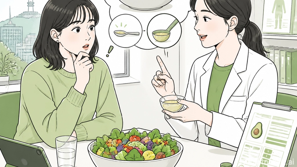 다이어트소스, 정말…