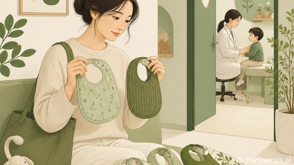 얼쓰빕 색상, 예쁜 것만 보고 고르고 계신가요?