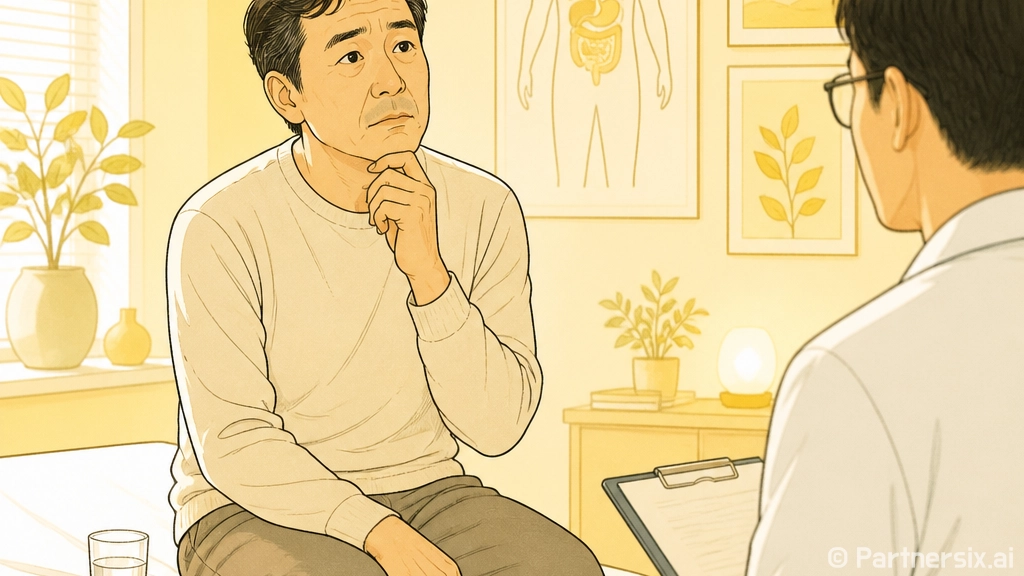 당뇨초기증상, 단순 피곤함과 어떻게 구분하고 계신가요?