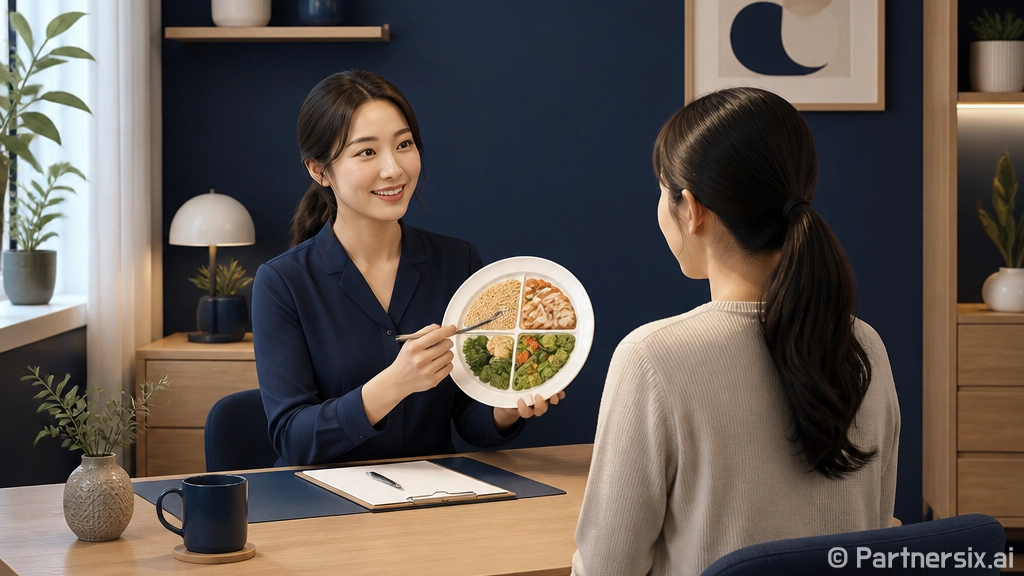 다이어트식단, 적게 먹는데도 왜 오래 못 갈까요?