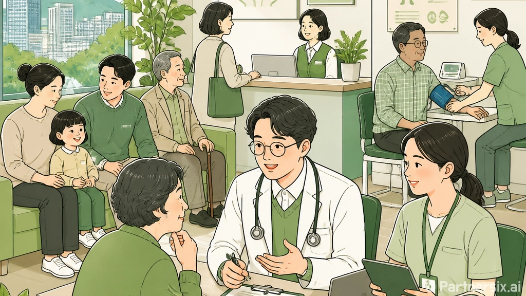 건강관리협회 검진, 꼭 받아야 할지 고민하고 계신가요?