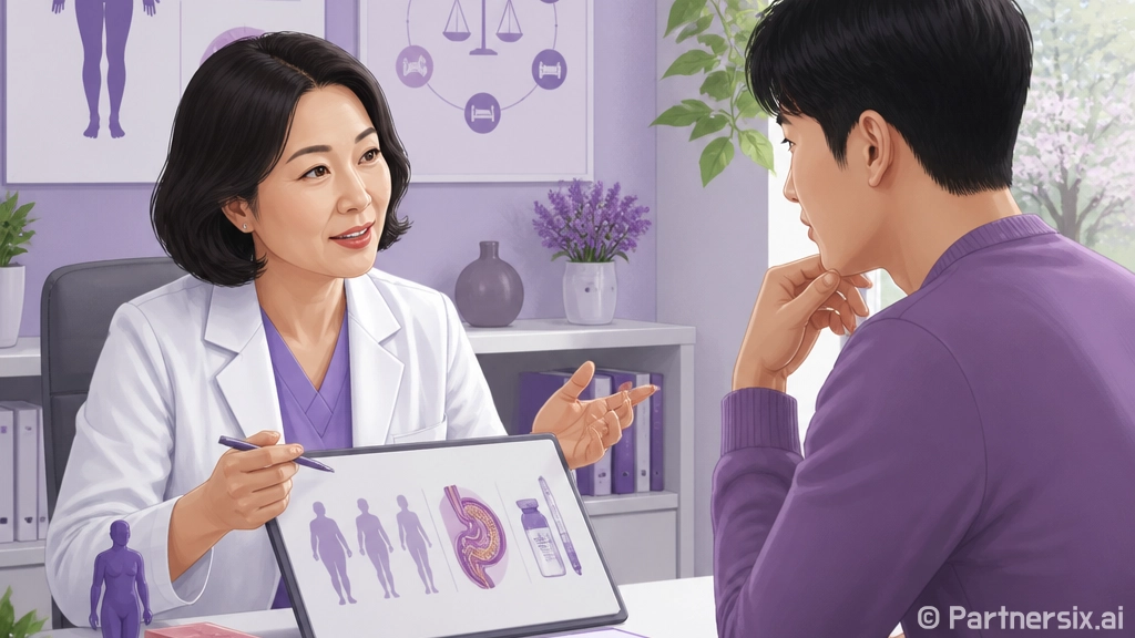 다이어트약, 살을 빼고 싶은 마음만으로 시작해도 괜찮을까요?