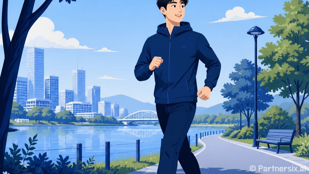 운동을 시작하려는데 어느 정도가 적당할까요?