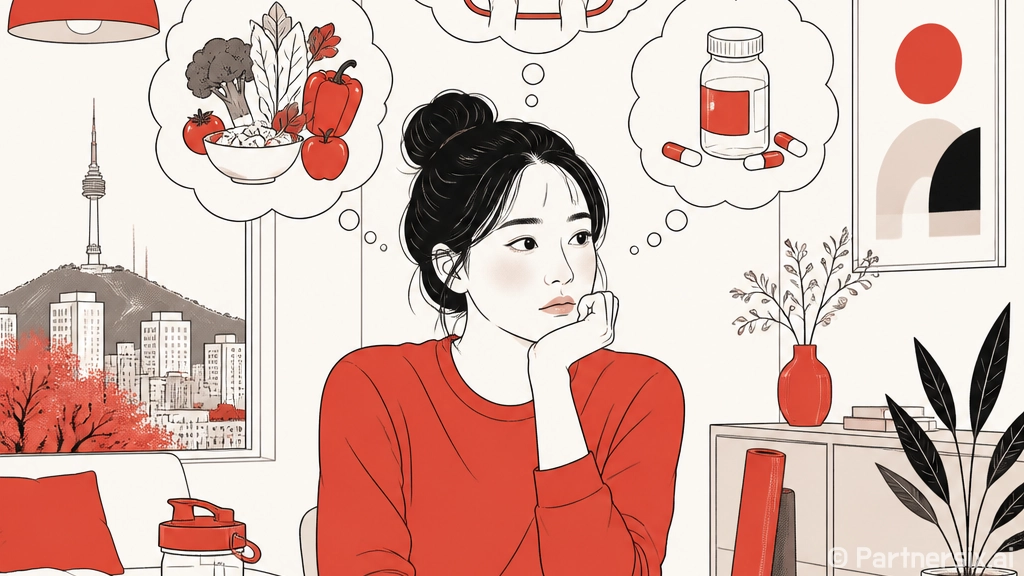 다이어트한약, 체중 감량에 정말 도움이 될까요?