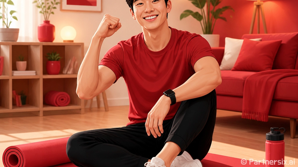 홈트운동기구, 집에 들이기 전에 무엇을 먼저 봐야 할까요?